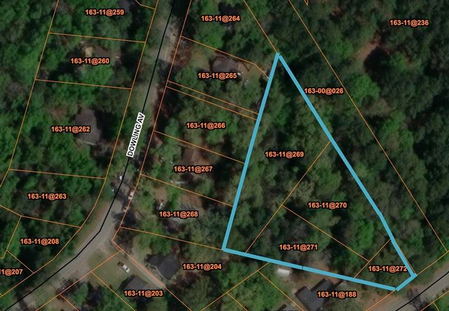 0 Klein Street, Walterboro, SC 29488