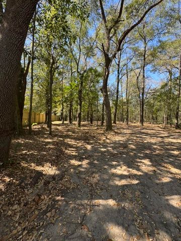 0 Klein Street, Walterboro, SC 29488