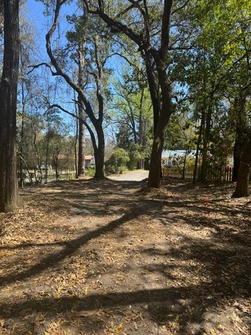0 Klein Street, Walterboro, SC 29488