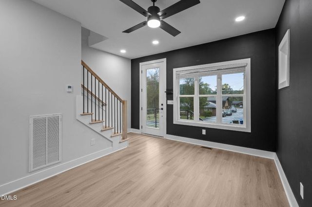 3230 Rowena Avenue B, Durham, NC 27703