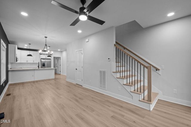 3230 Rowena Avenue B, Durham, NC 27703