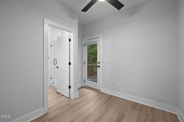 3230 Rowena Avenue B, Durham, NC 27703