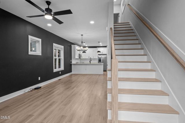 3230 Rowena Avenue B, Durham, NC 27703