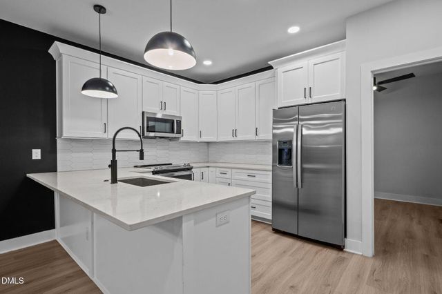 3230 Rowena Avenue B, Durham, NC 27703