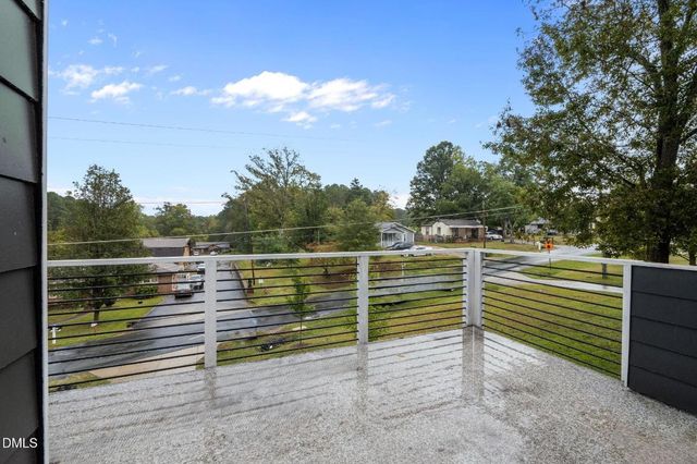 3230 Rowena Avenue B, Durham, NC 27703