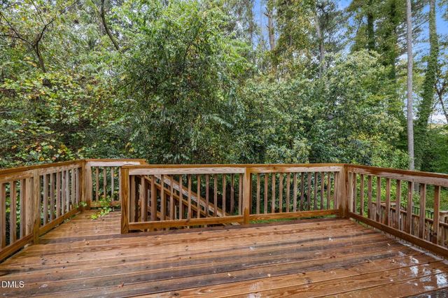 3230 Rowena Avenue B, Durham, NC 27703