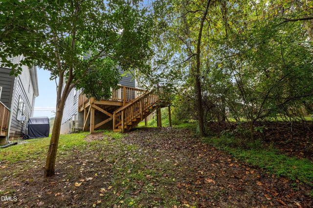 3230 Rowena Avenue B, Durham, NC 27703