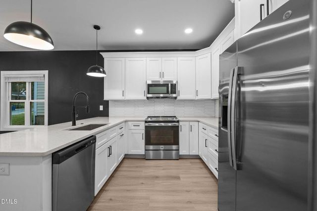 3230 Rowena Avenue B, Durham, NC 27703