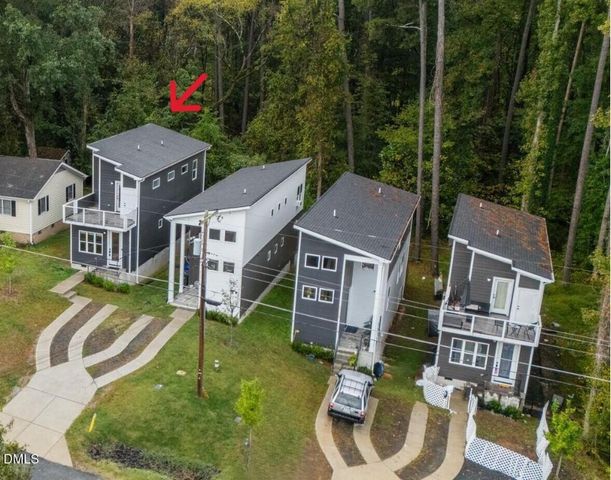 3230 Rowena Avenue B, Durham, NC 27703