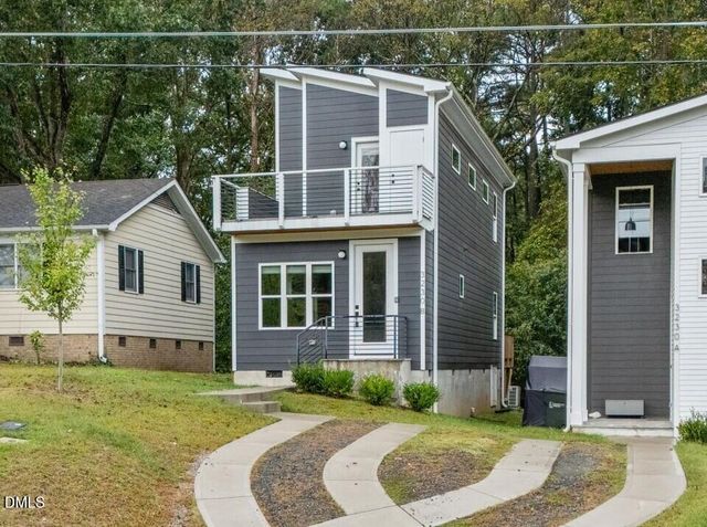 3230 Rowena Avenue B, Durham, NC 27703