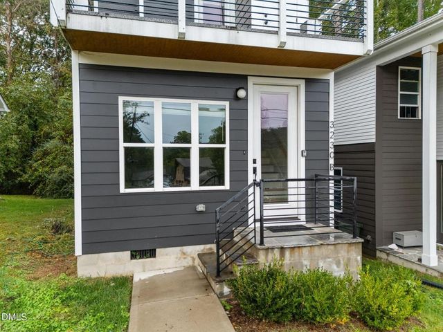 3230 Rowena Avenue B, Durham, NC 27703