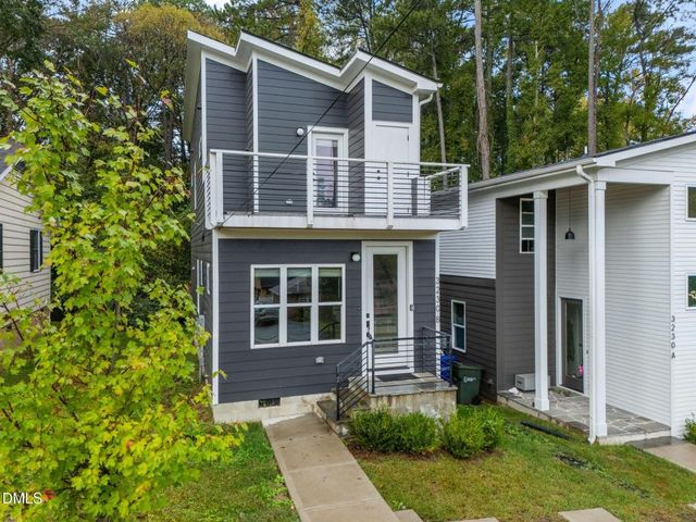 3230 Rowena Avenue B, Durham, NC 27703