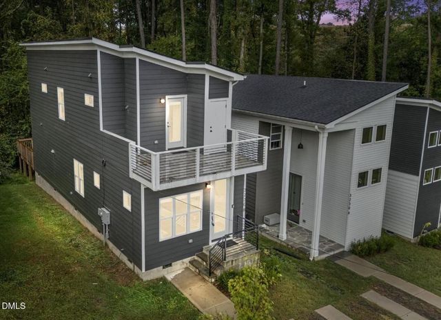 3230 Rowena Avenue B, Durham, NC 27703