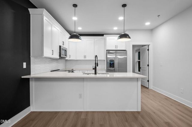 3230 Rowena Avenue B, Durham, NC 27703