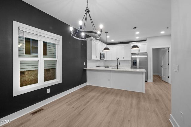 3230 Rowena Avenue B, Durham, NC 27703