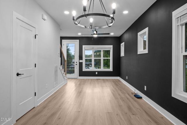 3230 Rowena Avenue B, Durham, NC 27703