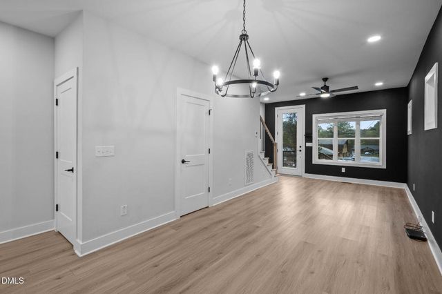 3230 Rowena Avenue B, Durham, NC 27703