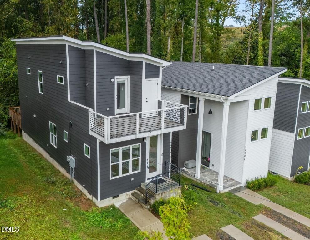 3230 Rowena Avenue B, Durham, NC 27703