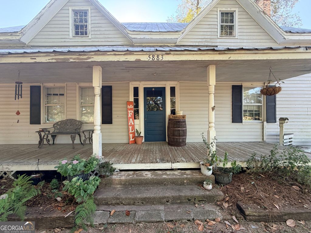 5587 Elberton Highway, Hartwell, GA 30643 — photo 2