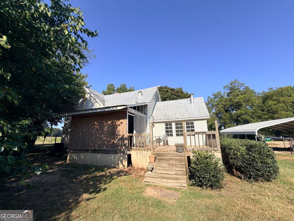 5587 Elberton Highway, Hartwell, GA 30643 — photo 5