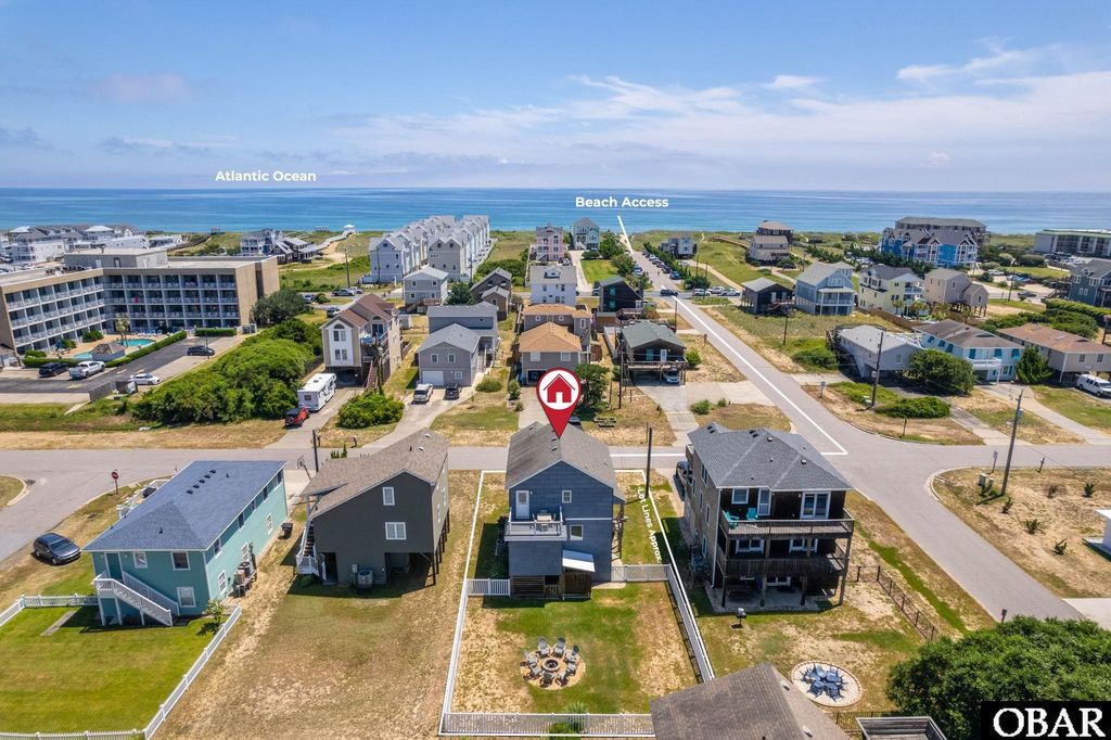 702 N Memorial Boulevard Lot 3, Kill Devil Hills, NC 27948