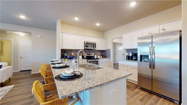 2808 Major Street, Pea Ridge, AR 72751