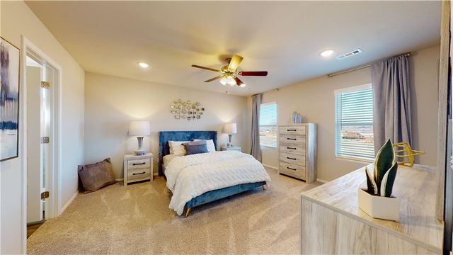 2808 Major Street, Pea Ridge, AR 72751