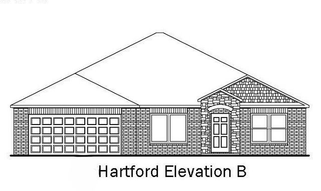 2808 Major Street, Pea Ridge, AR 72751