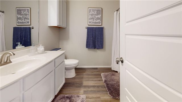 2808 Major Street, Pea Ridge, AR 72751