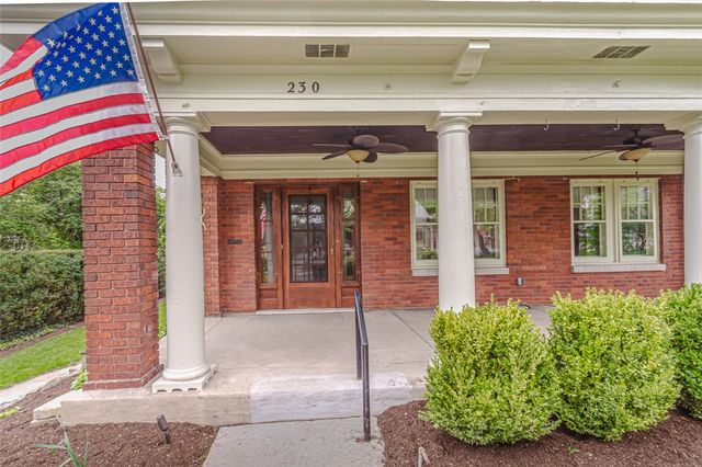 230 Rubicon Road, Oakwood, OH 45409