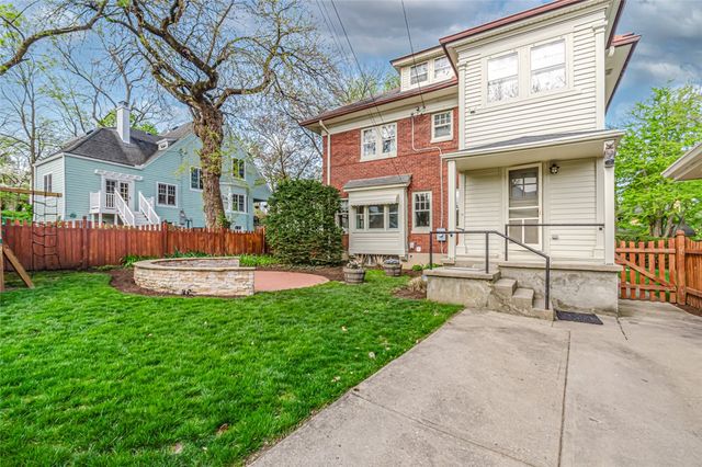 230 Rubicon Road, Oakwood, OH 45409