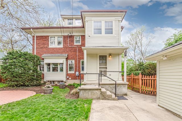230 Rubicon Road, Oakwood, OH 45409