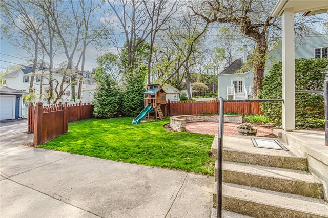 230 Rubicon Road, Oakwood, OH 45409