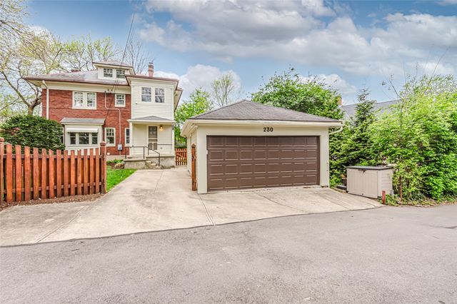 230 Rubicon Road, Oakwood, OH 45409