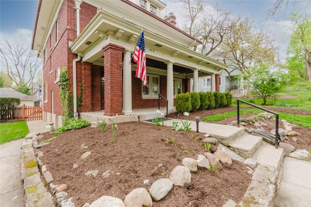 230 Rubicon Road, Oakwood, OH 45409