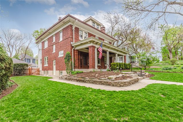230 Rubicon Road, Oakwood, OH 45409