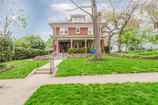 230 Rubicon Road, Oakwood, OH 45409