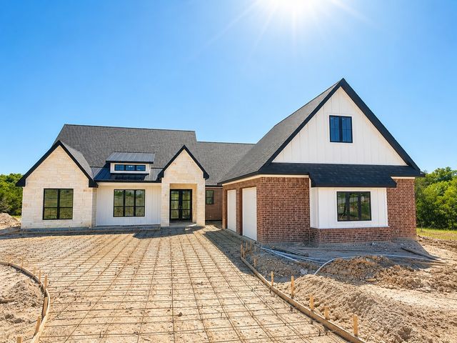 2020 Preserve Trail, Weatherford, TX 76087