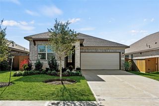 101 Sea Glass Cove, Katy, TX 77493
