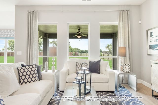 3822 Grace Park Lane, Bedford, TX 76021