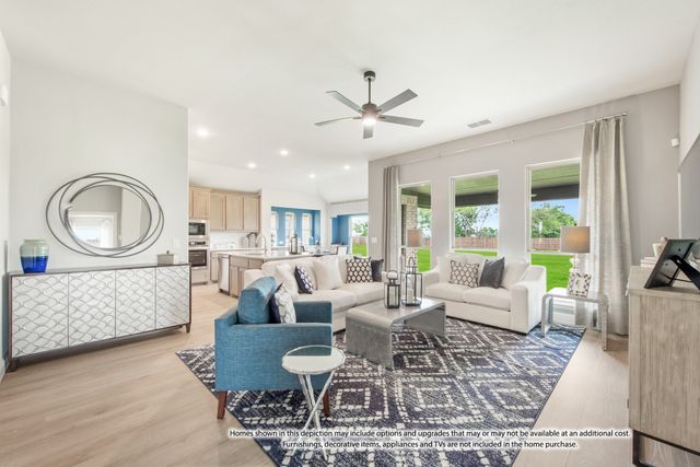 3822 Grace Park Lane, Bedford, TX 76021