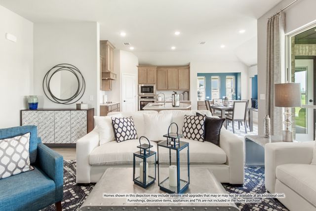 3822 Grace Park Lane, Bedford, TX 76021