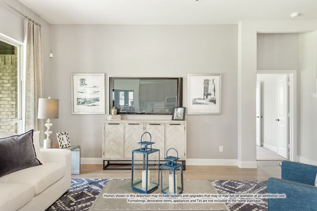 3822 Grace Park Lane, Bedford, TX 76021