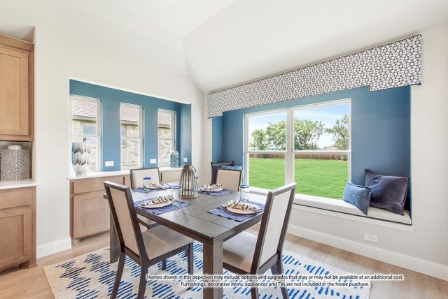 3822 Grace Park Lane, Bedford, TX 76021