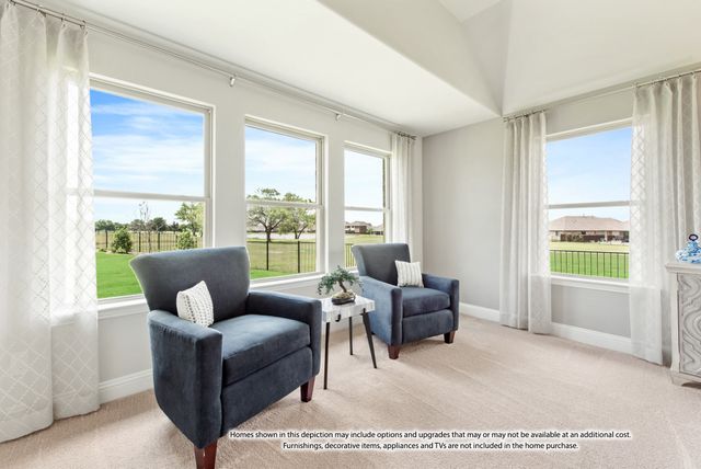 3822 Grace Park Lane, Bedford, TX 76021