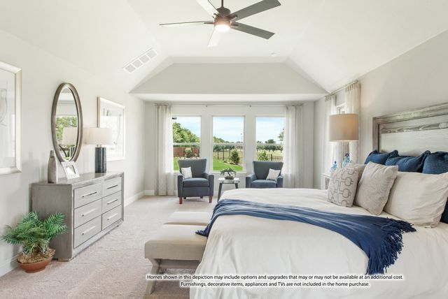 3822 Grace Park Lane, Bedford, TX 76021