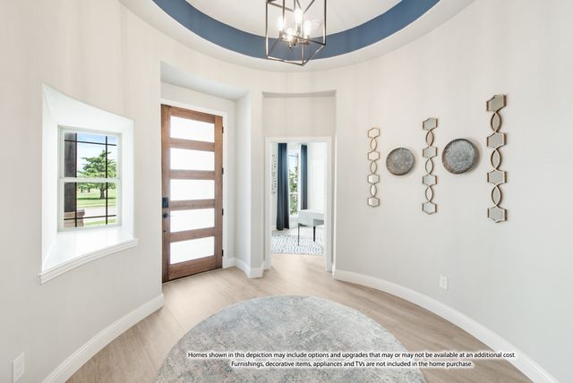 3822 Grace Park Lane, Bedford, TX 76021