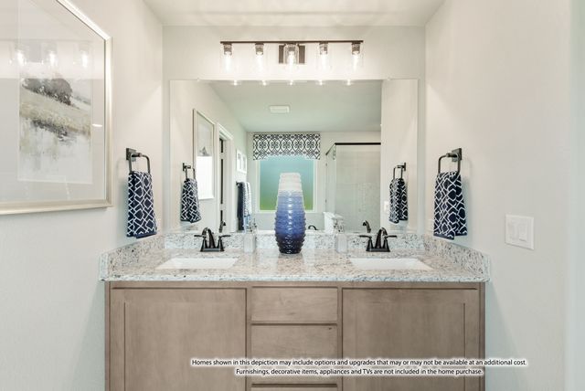 3822 Grace Park Lane, Bedford, TX 76021