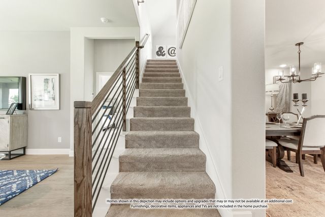 3822 Grace Park Lane, Bedford, TX 76021