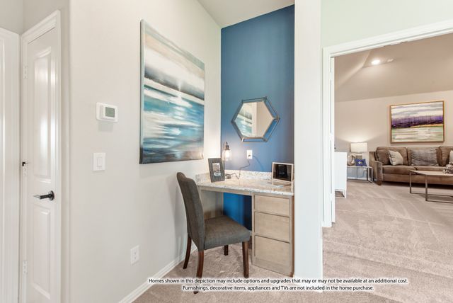 3822 Grace Park Lane, Bedford, TX 76021